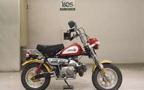 HONDA MONKEY 2026 Z50J