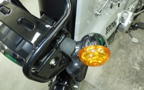 HONDA ｸﾛｽｶﾌﾞ110-3 JA60