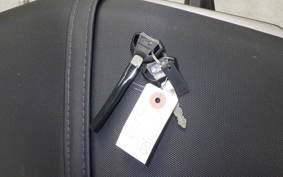 KAWASAKI Z125 PRO 1995 BR125H