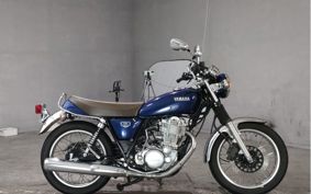 YAMAHA SR400-1 RH16J