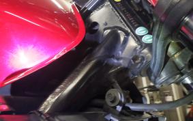 HONDA CB400SF VTEC 2008 NC42