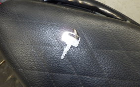 HONDA STEED 400 1996 NC26