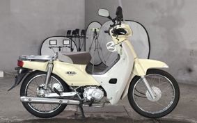 HONDA SUPER CUB110 JA10