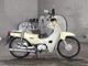Фото Honda SUPER CUB110 2012 с японского аукциона