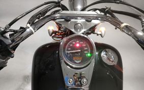 HONDA SHADOW 400 SLASHER 2003 NC40