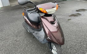 YAMAHA JOG DELUXE SA36J