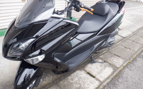 YAMAHA MAJESTY 250 SG20J