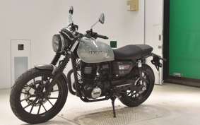 HONDA GB350S 2021 NC59