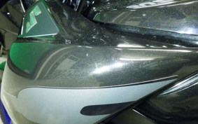 SUZUKI GSX-S125 2017 DL32B