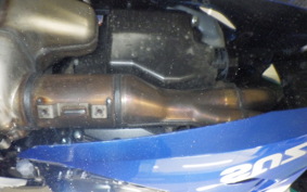 SUZUKI GSX-8R 2026 EM1AA