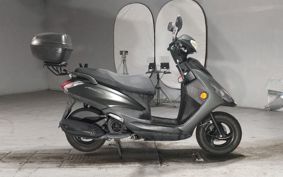 YAMAHA  AXIS Z SED7J