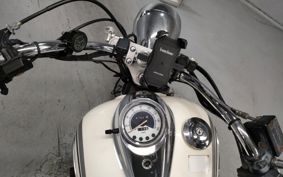 YAMAHA DRAGSTAR 250 VG02J