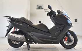 HONDA FORZA SI ABS MF12