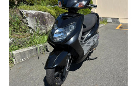 YAMAHA CYGNUS 125 X SE46