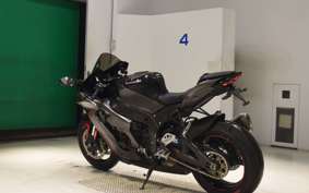 KAWASAKI ZX 10 NINJA ABS 2022 ZXT02L