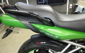 YAMAHA FAZER FZ6 S 2005