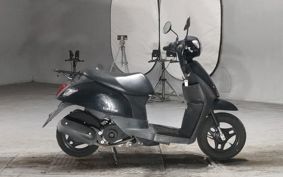 SUZUKI LET`S CA4AA