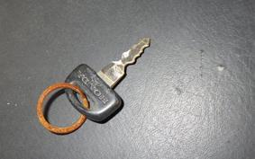 HONDA MD70 2001 MD70