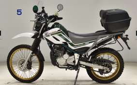 YAMAHA SEROW 250 Gen.3 2014 DG31J