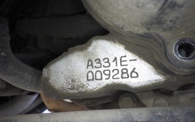 YAMAHA GEAR Gen.2 UA08J