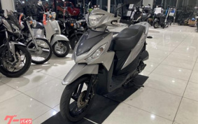 SUZUKI ADDRESS V110 CE47A