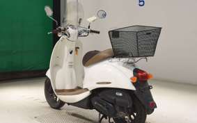 HONDA CREA SCOOPY