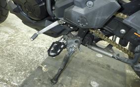 KAWASAKI VERSYS 250 A 1991 LE250D