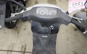 SUZUKI LET's 2 CA1KA