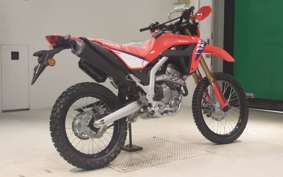 HONDA CRF250L MD47