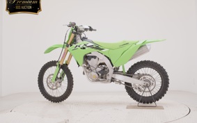 KAWASAKI KX450
