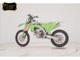 Фото Kawasaki KX450 с японского аукциона