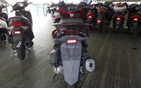 HONDA PCX 160 KF47