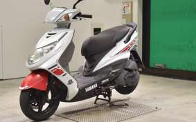 YAMAHA CYGNUS 125 XSR 2 1977 SE44J