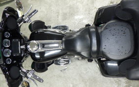 HARLEY FLHTKL 1750 2018