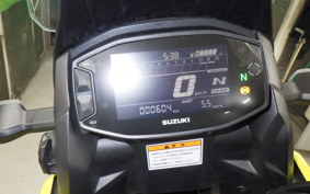 SUZUKI Vストローム250SX