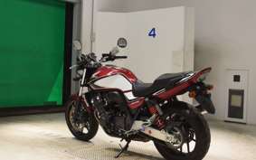 HONDA CB400SF GEN 4 A 2021 NC42