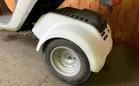 HONDA GYRO TA03