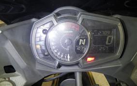 KAWASAKI NINJA 400 2019 EX400G