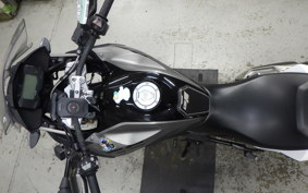 BMW G310GS 2018