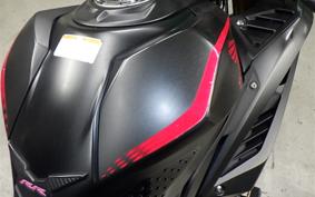 HONDA CBR250RR A 2021 MC51