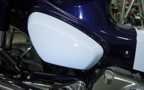 HONDA C125 SUPER CUB 2018 JA48