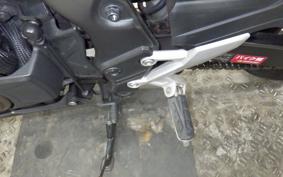 HONDA CBR400R 2021 NC56