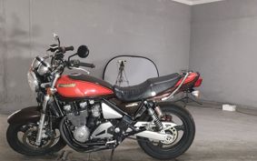 KAWASAKI ZEPHYR400K 2010 ZR400C