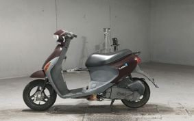 SUZUKI LET`S4 CA45A