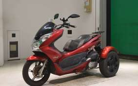 HONDA PCX 150 TRIKE