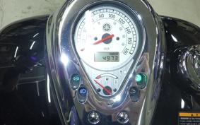 YAMAHA DRAGSTAR 400 CLASSIC  2017 VH02J