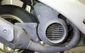 HONDA DIO GEN 2