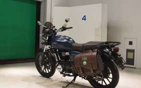 HONDA GB350 2021 NC59