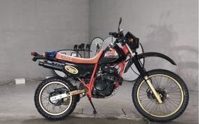 HONDA XLR250R MD16