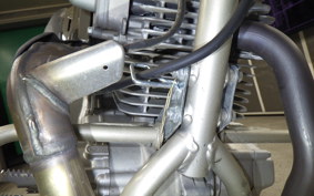 KAWASAKI KLX230ｼｪﾙﾊﾟ LX232A